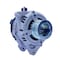 Wai Global Alternator, ALTND IRIF 12V 150A HP, 150 Amp12 Volt, CW, 8Groove Pulley 11628N - alternate 3